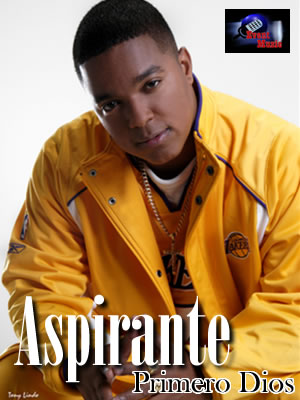 ASPIRANTE, TODO UN &Eacute;XITO EN HONDURAS