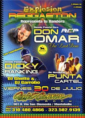 SITIOS DE PLENA EN PANAMA